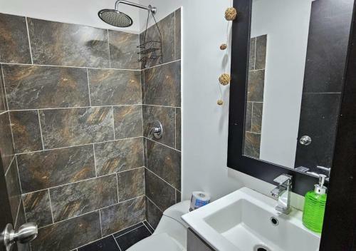 Apartamento de Encanto Nuevo, Laureles-america.