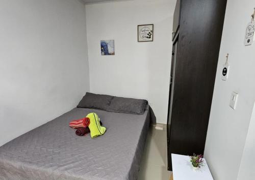 Apartamento de Encanto Nuevo, Laureles-america.