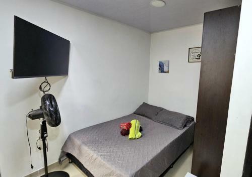 Apartamento de Encanto Nuevo, Laureles-america.