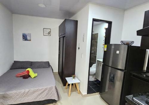 Apartamento de Encanto Nuevo, Laureles-america.
