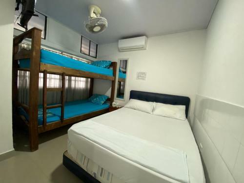 Apartamento En Bocagrande