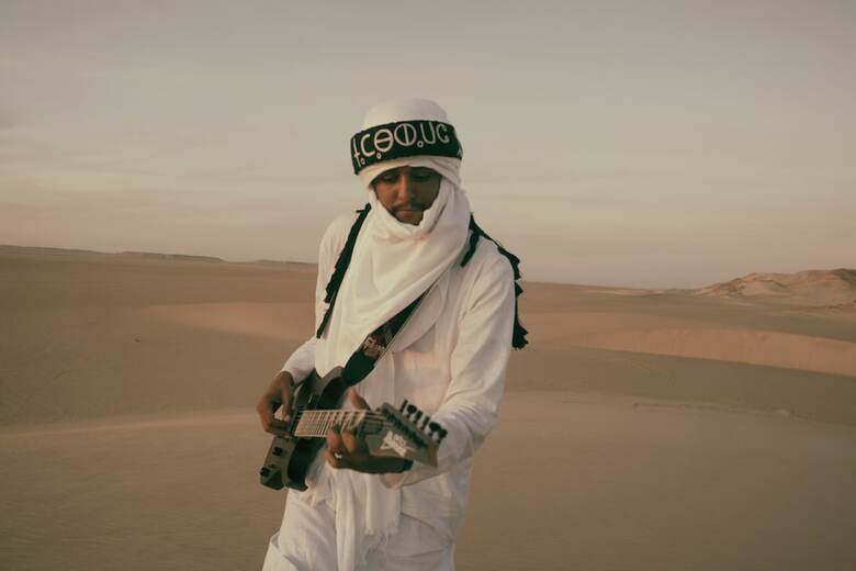 Les Dunes De Dakhla