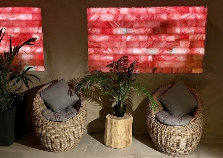 Hotel The Village Boutique And Spa