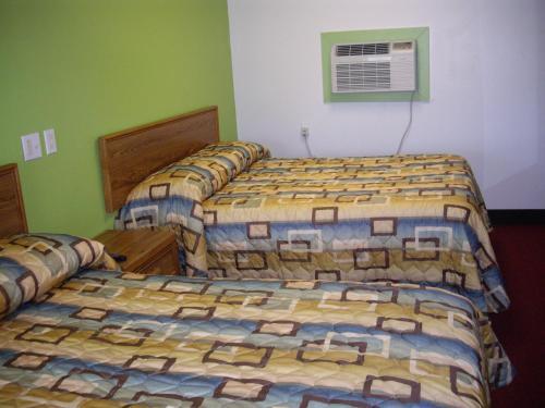 Relax Inn Motel Kountze