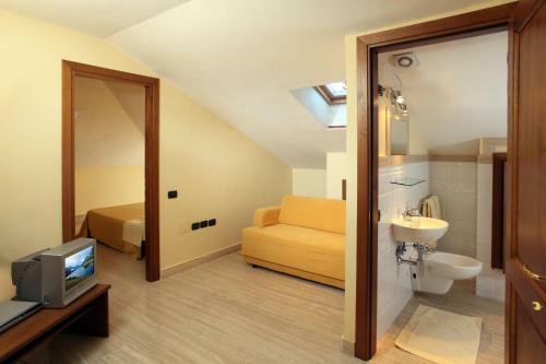 Apartamento Villa Poggio Chiaro