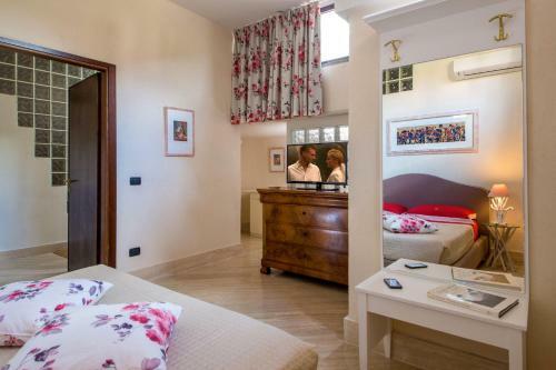Apartamento Villa Poggio Chiaro