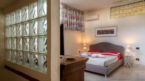 Apartamento Villa Poggio Chiaro