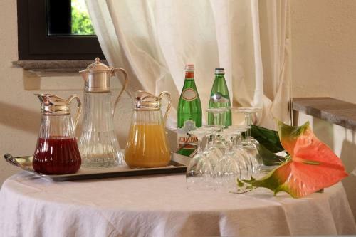 Apartamento Villa Poggio Chiaro