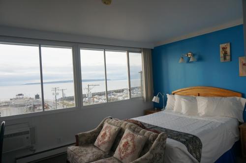 Hotel Marine Inn
