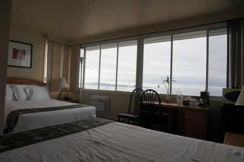 Hotel Marine Inn