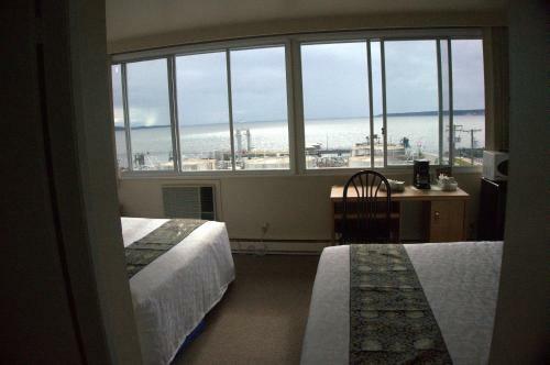 Hotel Marine Inn