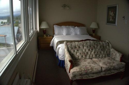 Hotel Marine Inn