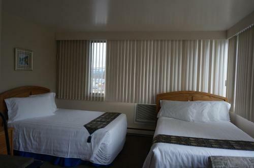 Hotel Marine Inn