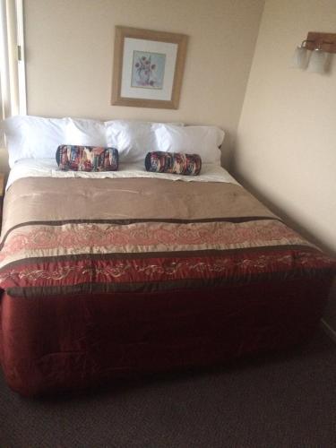 Hotel Marine Inn