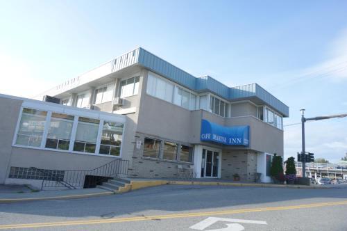 Hotel Marine Inn