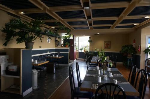 Hotel Marine Inn