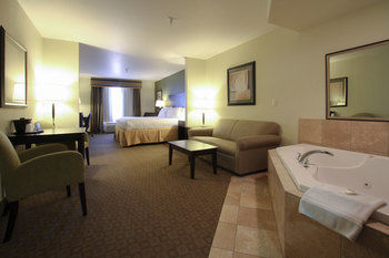 Hotel Holiday Inn Express And Suites Florence, Az