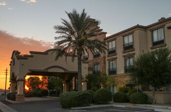 Hotel Holiday Inn Express And Suites Florence, Az