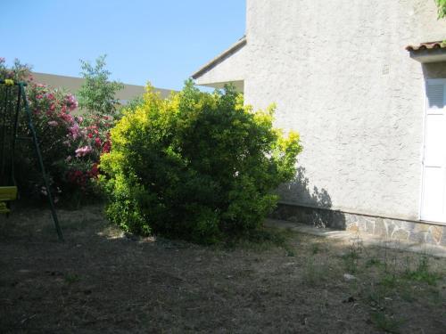 Apartamento Appartement La Plage En Provence