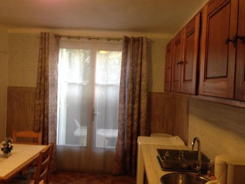 Apartamento Appartement La Plage En Provence