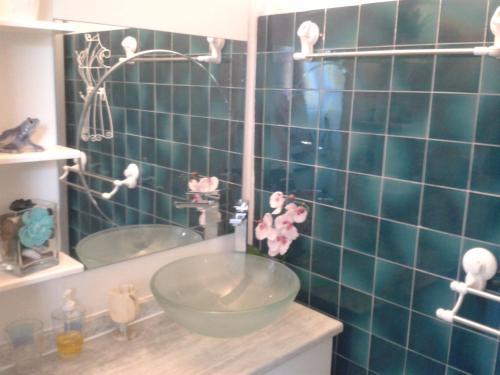 Apartamento Appartement La Plage En Provence