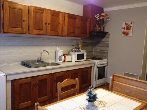 Apartamento Appartement La Plage En Provence