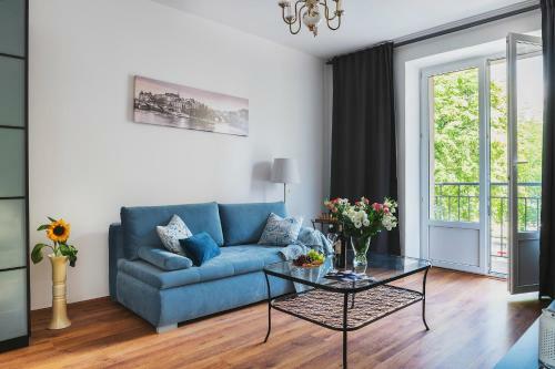 P&o Apartments Mokot�w