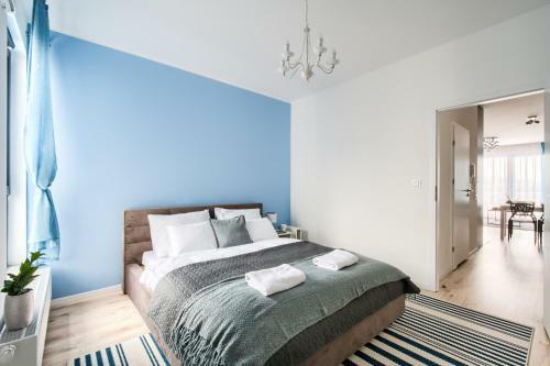 P&o Apartments Mokot�w