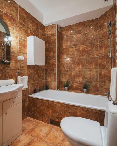 P&o Apartments Mokot�w