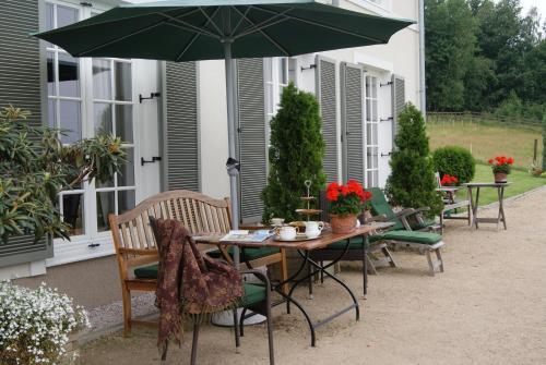 Hostal Rezydencja Villa Nova