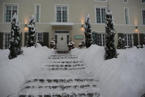 Hostal Rezydencja Villa Nova