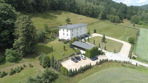 Hostal Rezydencja Villa Nova
