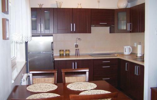Apartment Kolobrzeg A.fredry Strasse