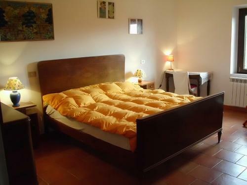 Agroturismo Agriturismo C� Rossano