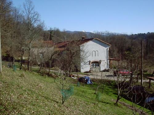 Agroturismo Agriturismo C� Rossano