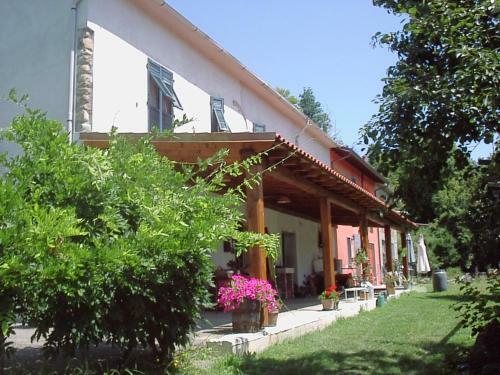 Agroturismo Agriturismo C� Rossano