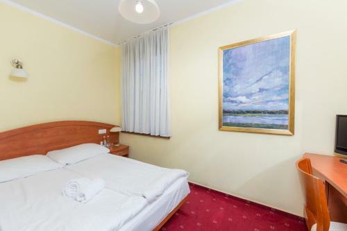 Hotel Bastion