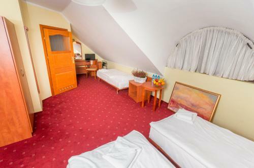 Hotel Bastion
