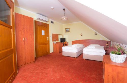 Hotel Bastion