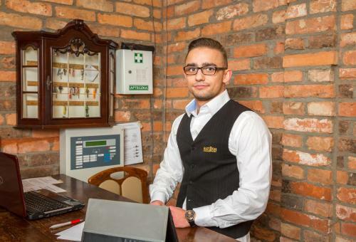 Hotel Bastion
