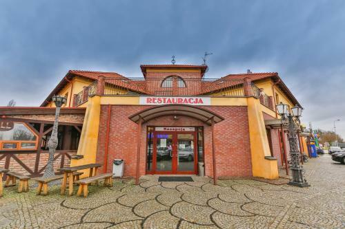 Hotel Bastion