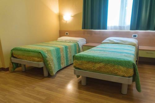 Hotel Ristorante Albergo Al Donatore