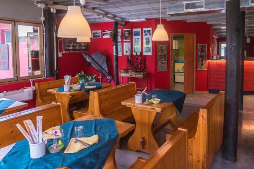 Hotel Ristorante Albergo Al Donatore