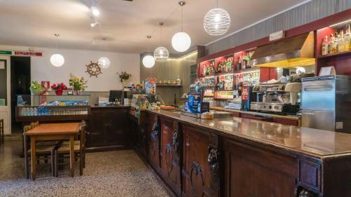 Hotel Ristorante Albergo Al Donatore