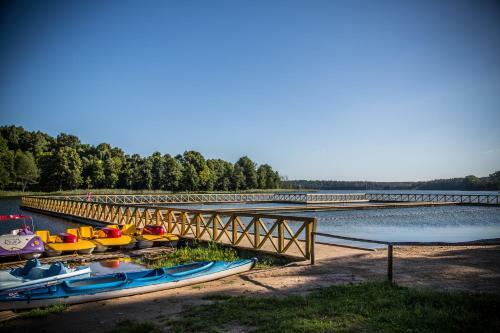 Hostal Willa Pod Zamkiem