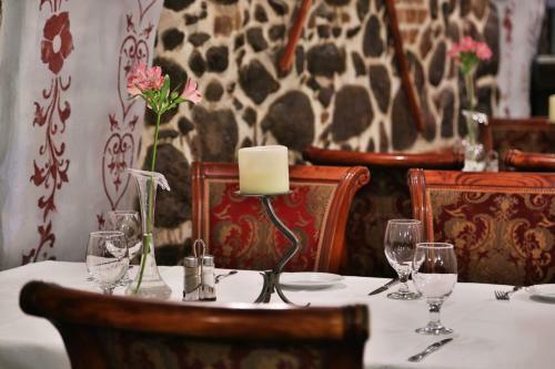 Hostal Willa Pod Zamkiem