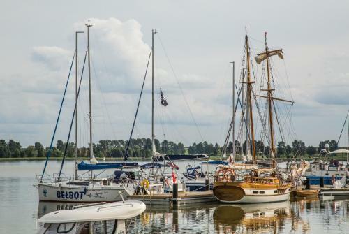 Hostal Willa Pod Zamkiem