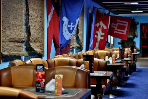 Hostal Willa Pod Zamkiem