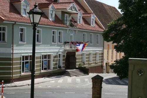 Hostal Willa Pod Zamkiem