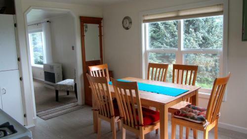 Apartamento Garden Retreat